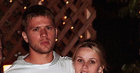 Reese Witherspoon Ryan Phillippee