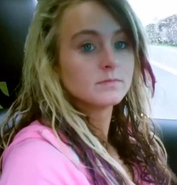 Teen Mom 2 Preview Leah Messer Tells Her Husband Jeremy To Shut Up