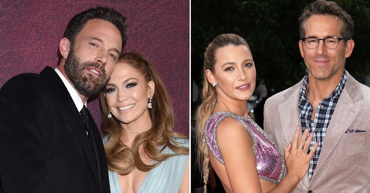 Here's the proof that Blake Lively and Ryan Reynolds are the funniest  couple in Hollywood