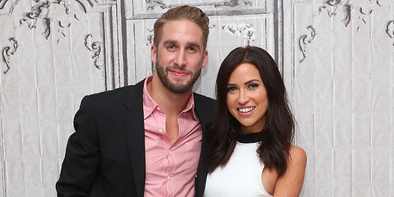 Bachelorette kaitlyn bristowe shawn booth split pp