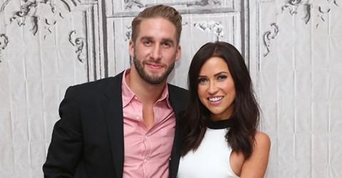 Bachelorette kaitlyn bristowe shawn booth split pp