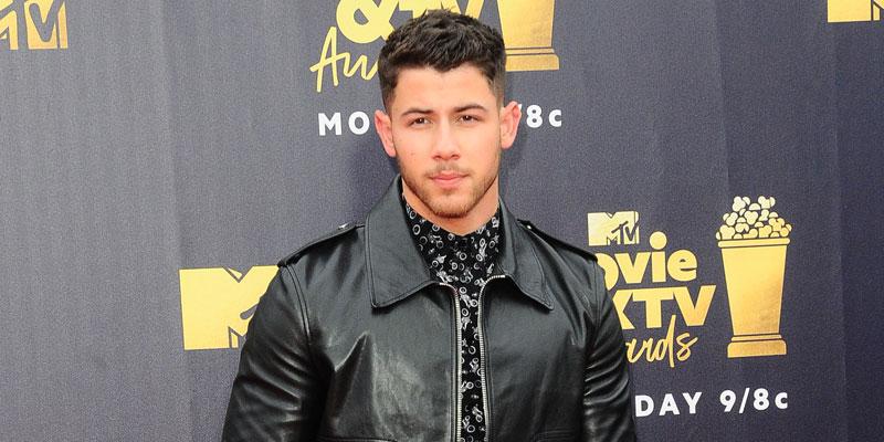 Nick Jonas Reeling Demi Lovato Overdose PP