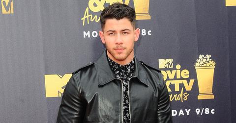 Nick Jonas Reeling Demi Lovato Overdose PP