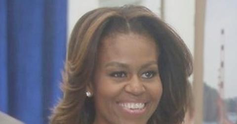 Michelle obama nashville
