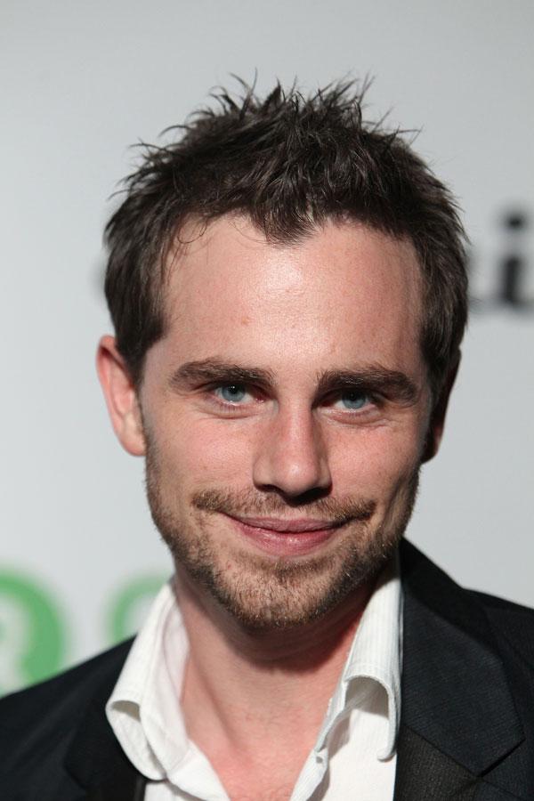 Rider Strong Baby Indigo Baretto