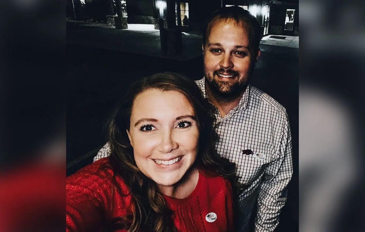 duggar family feud anna kicked out jim bobs property argument