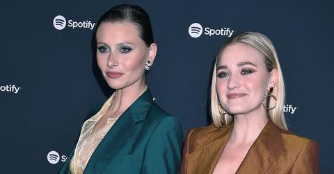 Fans React To Aly & Aj's Debut Of 'Potential Breakup Song' Rendition