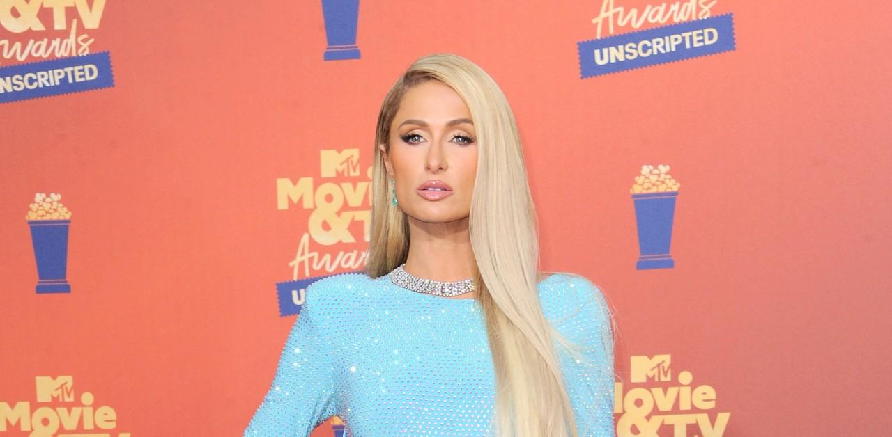 Paris Hilton on 'Cooking With Paris' and Building a Media Empire