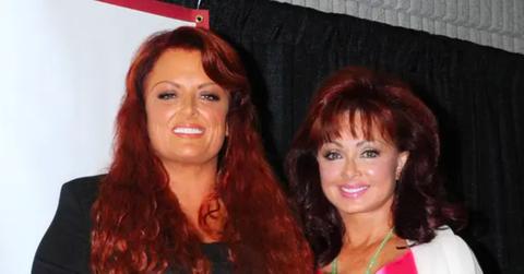 wynonna judd last words mom naomi death suicide