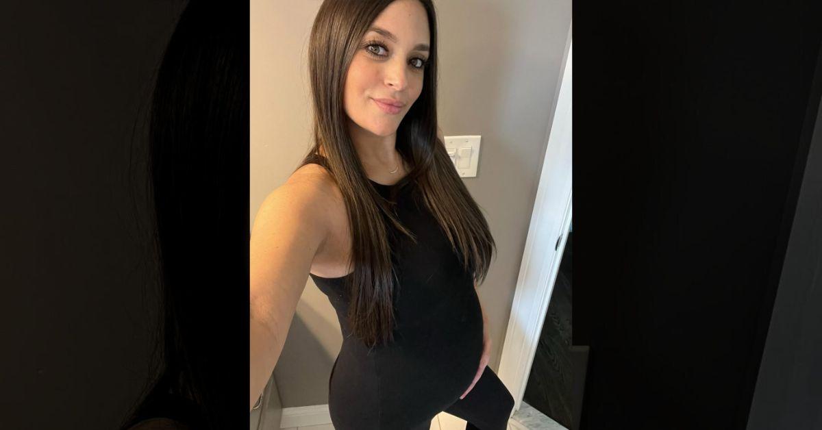 Photo of Sammi 'Sweetheart' Giancola