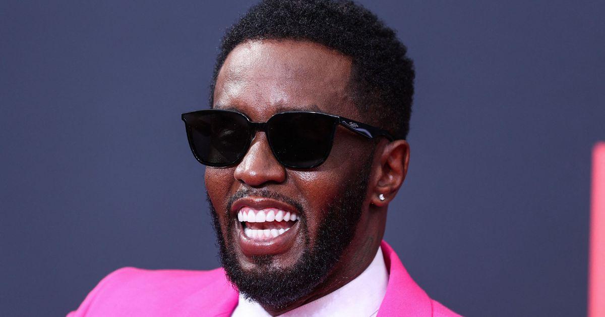 image of Sean 'Diddy' Combs admitted he lost himself to 'drugs and excess.'