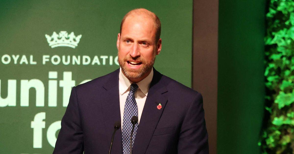 prince william annual salary revealed  royal report
