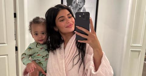 kylie jenner legally changes son aires name