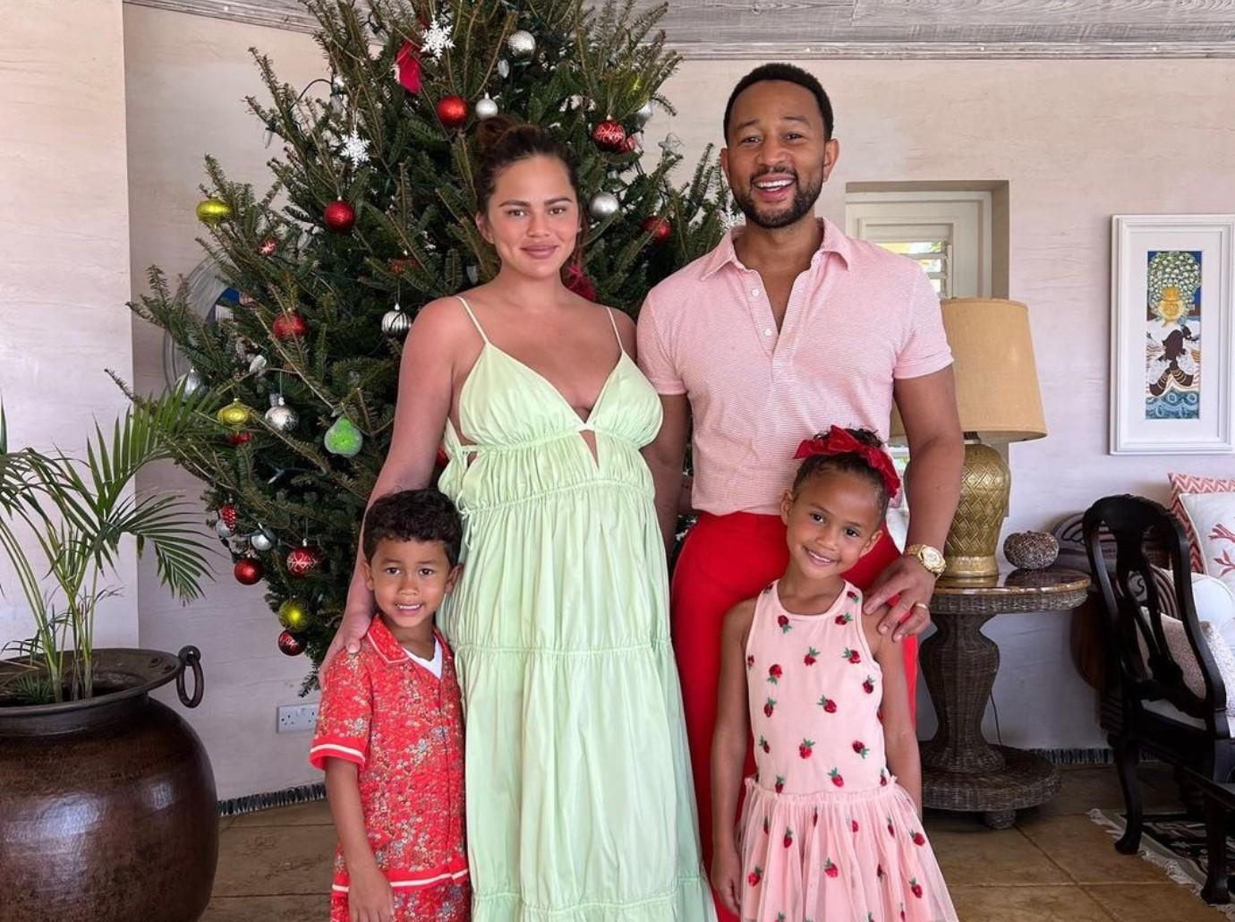 chrissy teigen john legend son miles