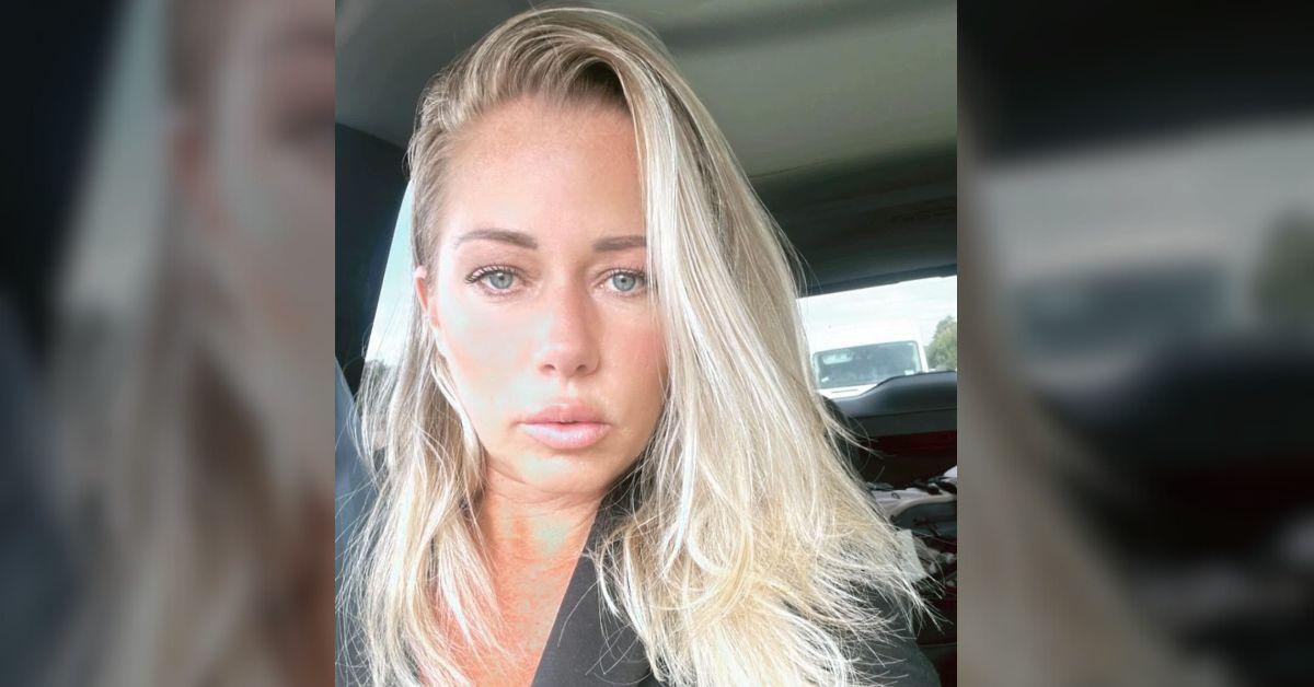 kendra wilkinson identity crisis