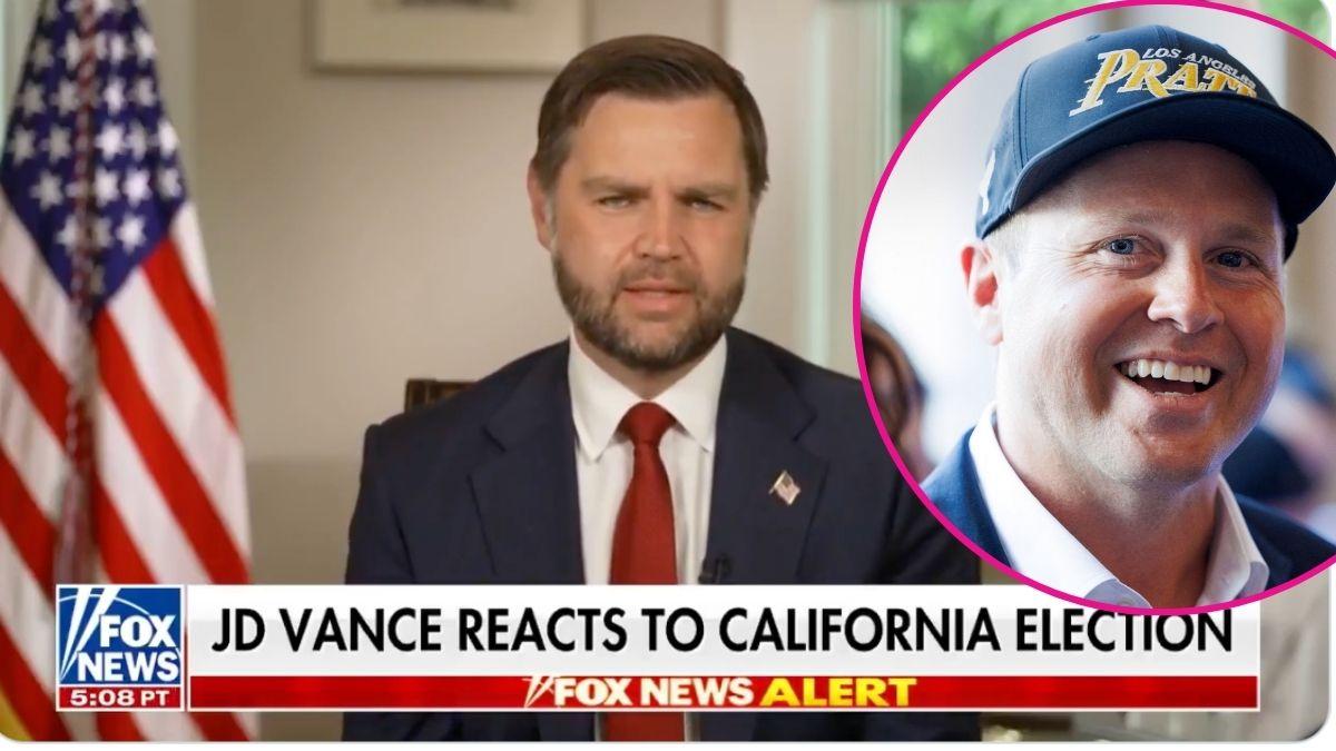 image of Spencer pratt and jd vance