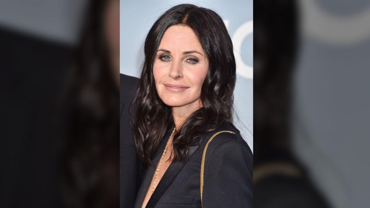 Image of Courteney Cox