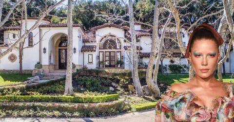 haleys buys from liam payne postpic