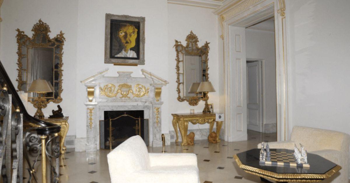 image of The Epstein files were released on December 19, 2025.