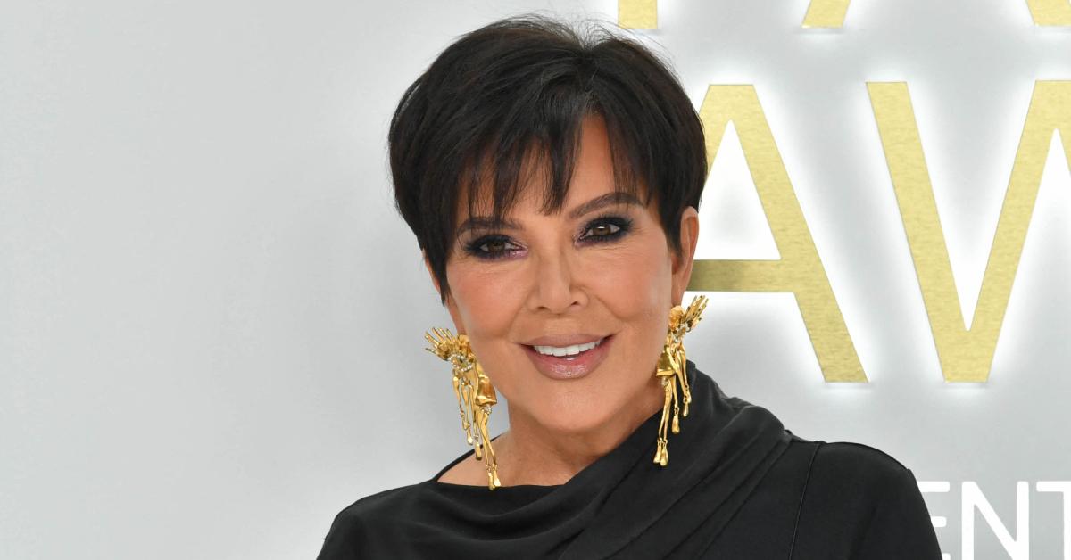 What Is Kris Jenner s Net Worth Momager Richer Than Some Of Her Kids