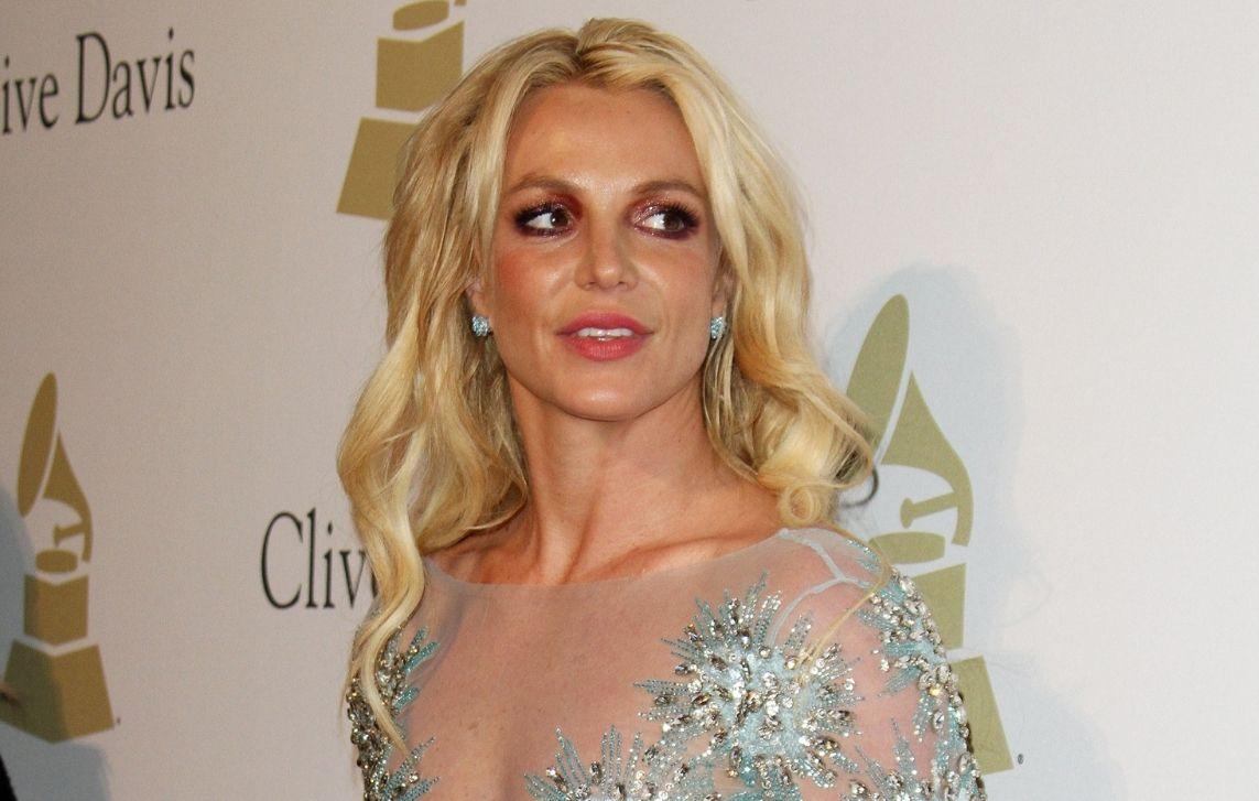 britney spears tears of joy conservatorship court date getting her life back