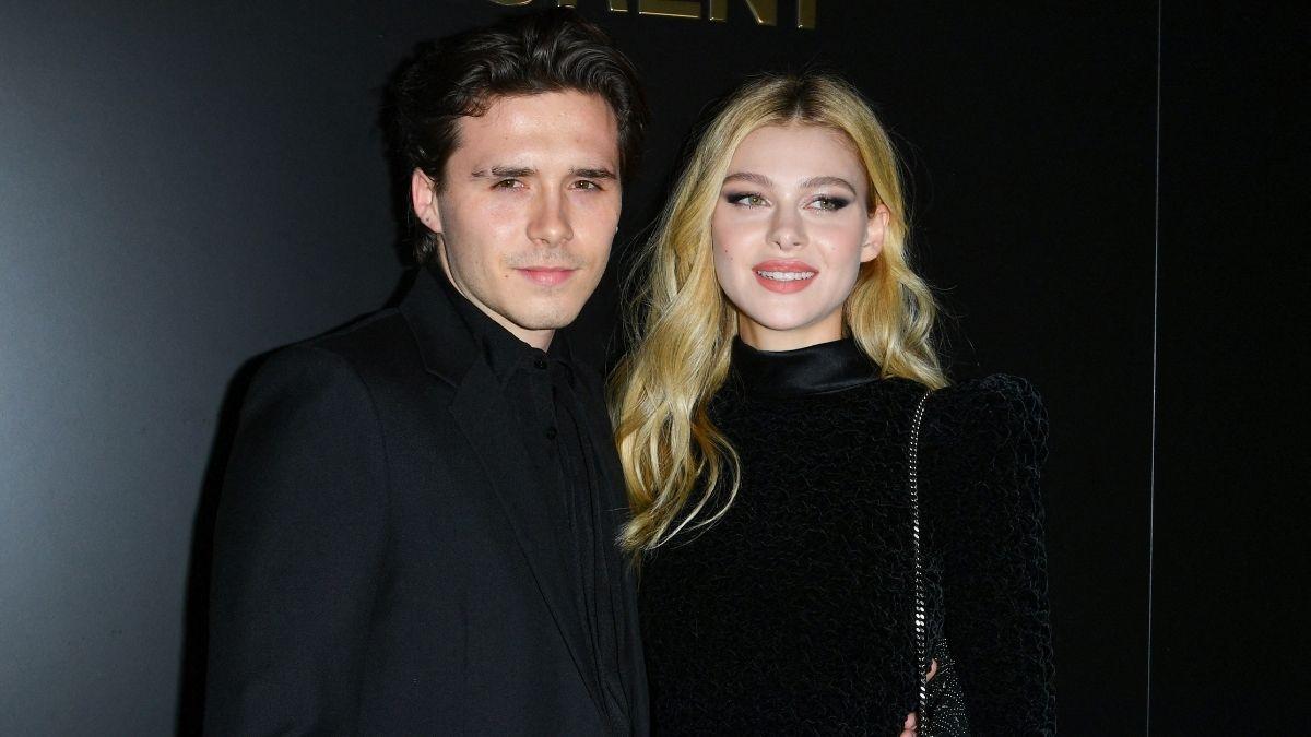 brooklyn beckham nicola peltz relationship timeline