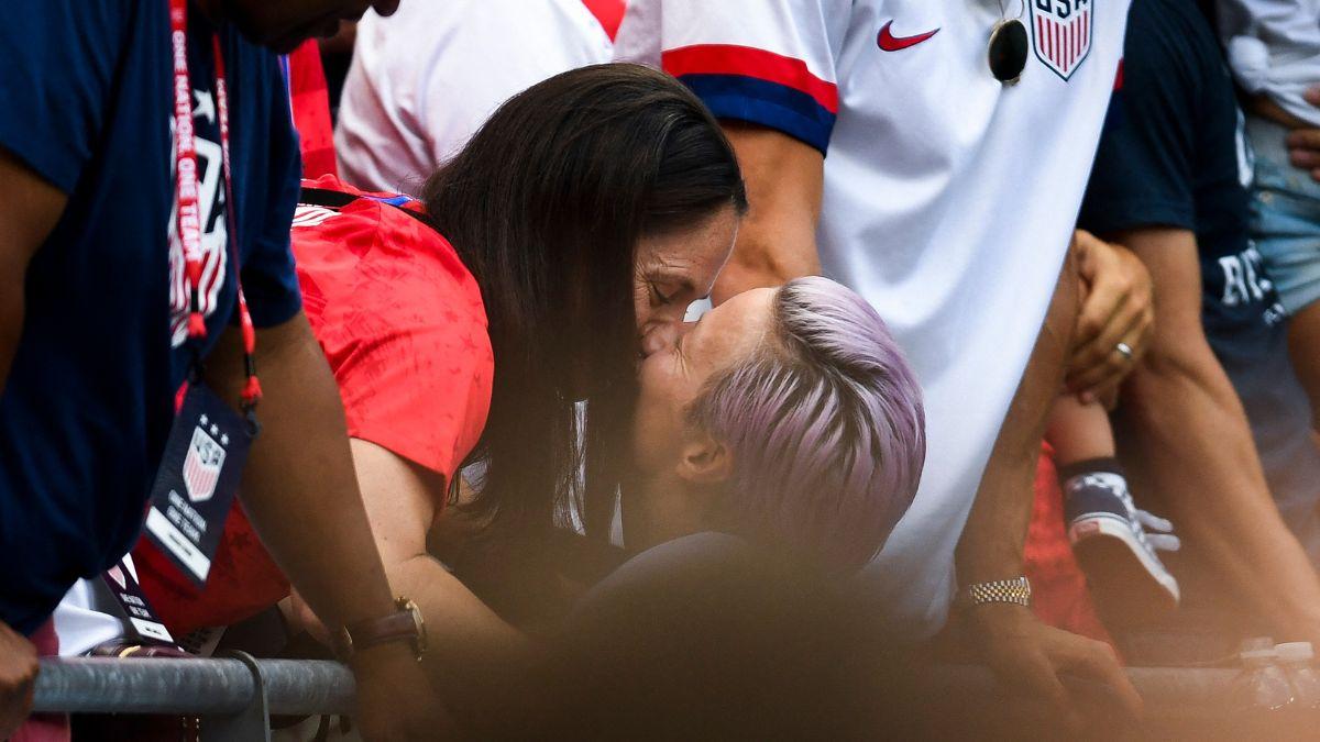 sue bird megan rapinoe relationship timeline after breakup