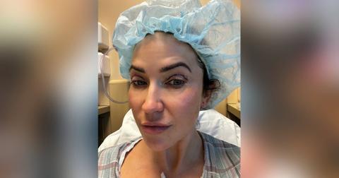 Kaitlyn Bristowe Has Eyelid Plastic Surgery: Before & After Photos