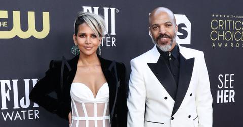 halle berry not marrying boyfriend van hunt proposal