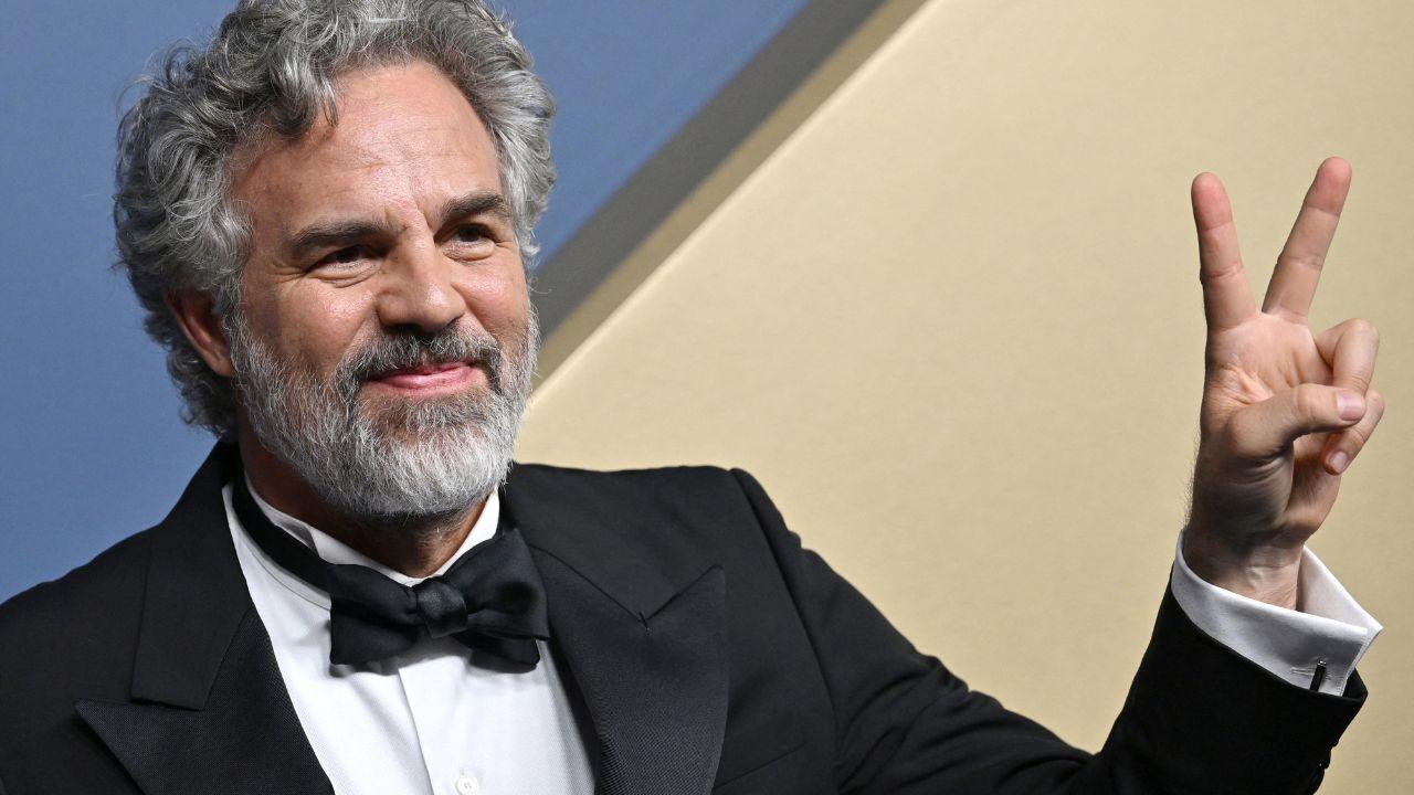 Image of Mark Ruffalo asked Rob Bonta to 'not cave' while addressing the Paramount lawsuit settlement.