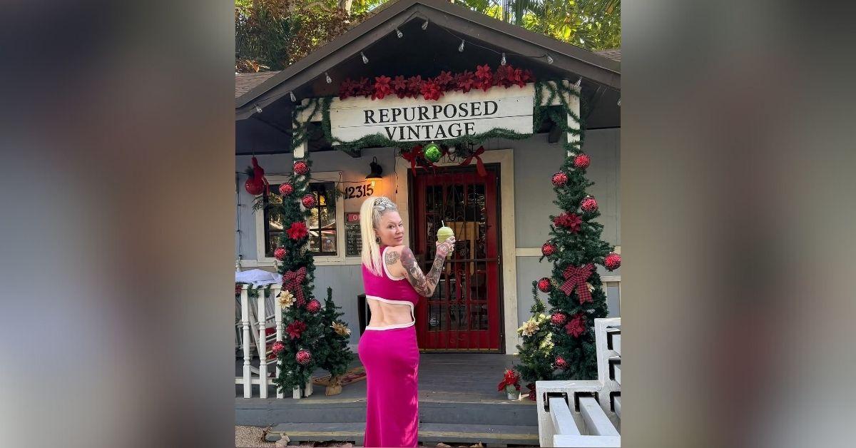 jenna jameson sultriest photos