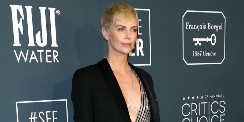 Charlize Theron Was Hit 'Deep' By Megyn Kelly's Response To