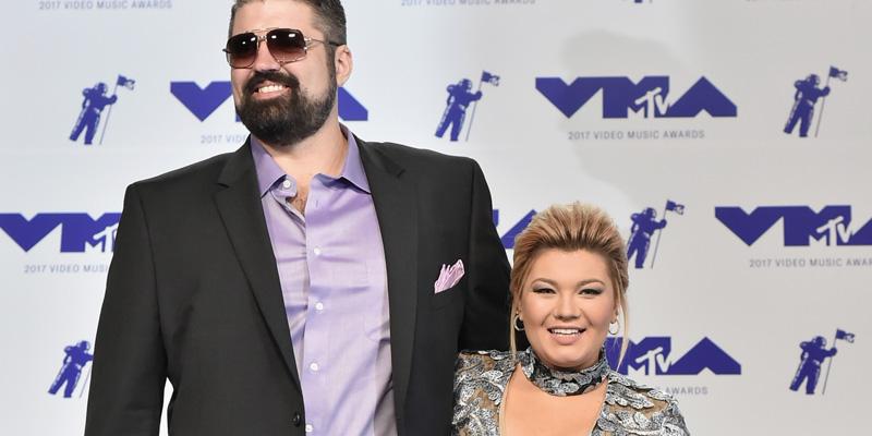 Amber portwood pregnant due date revealed