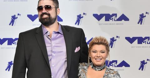Amber portwood pregnant due date revealed