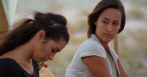 The bachelor recap pp