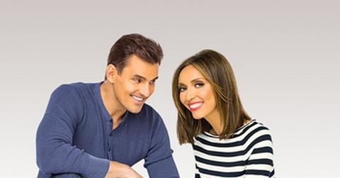 Giuliana and bill season 6 premiere