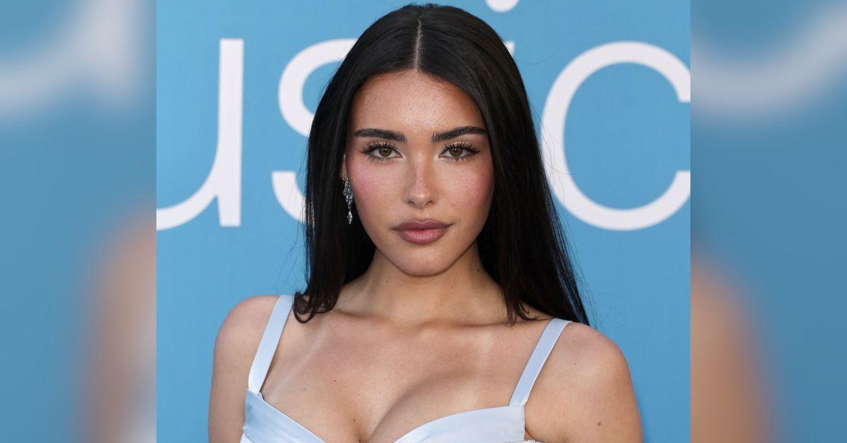 madison beer suicidal crippling anxiety age