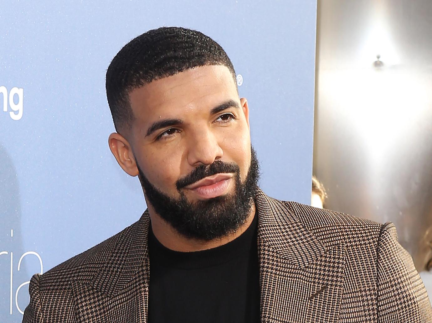 Drake's ex-girlfriend Johanna Leia, 41, is reportedly dating