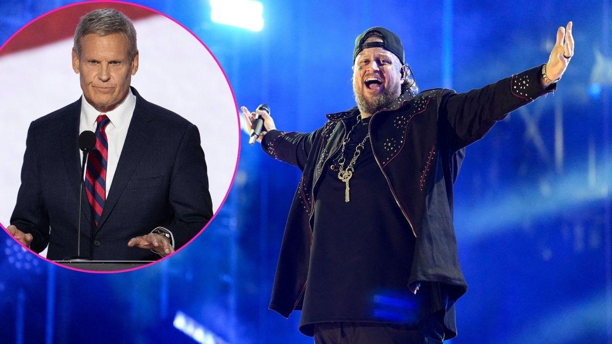 jelly roll past crimes pardon explained