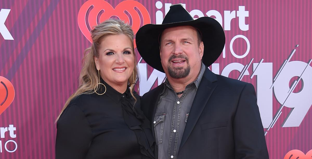 Trisha Yearwood And Garth Brooks COVID-19 News: Nothing To Worry About ...