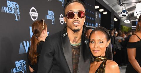 jada pinkett august alsina