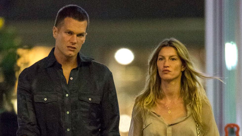 Tom brady gisele marriage crisis