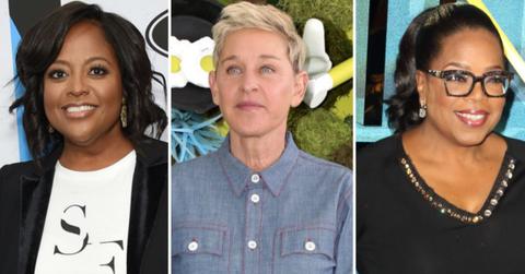 sherri shepherds show replacing wendy williams like ellen oprah