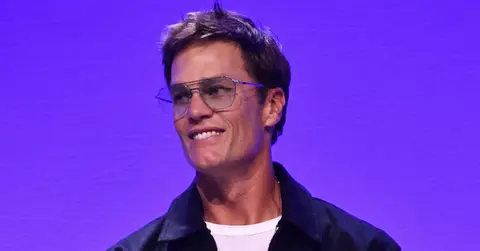 Image of Tom Brady