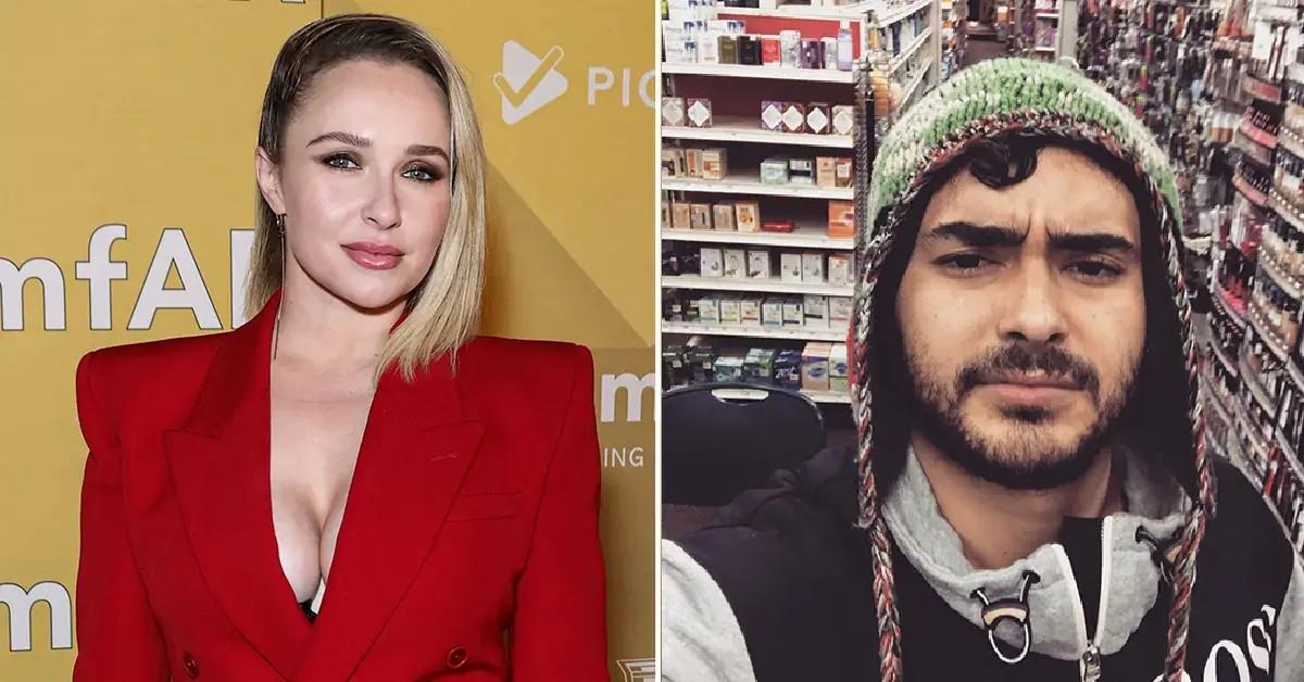 Hayden Panettiere's Father Spoke To Son Jansen Hours Before Death