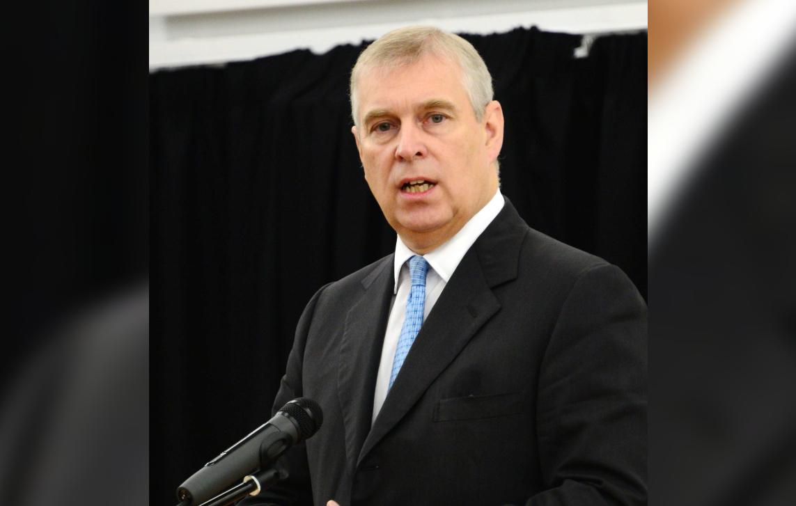 prince andrew could be forced to give up military titles