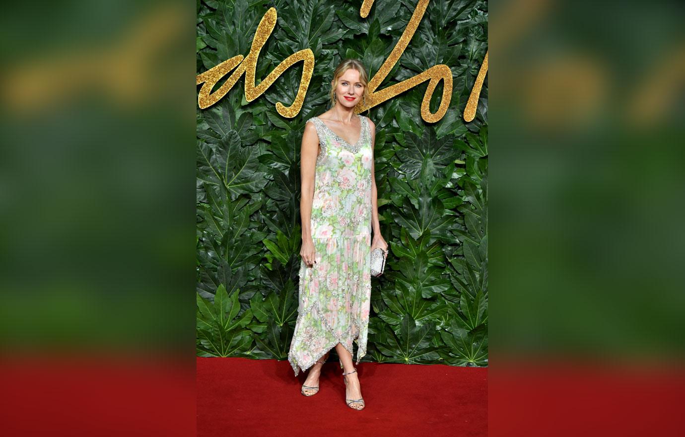 The Fashion Awards 2018 In Partnership With Swarovski &#8211; Red Carpet Arrivals