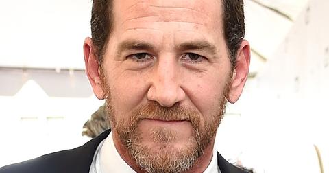 Adam Dell OK! Magazine