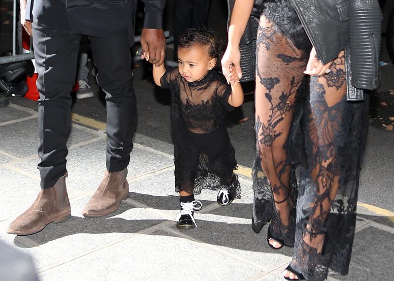 kardashian kids best style moments