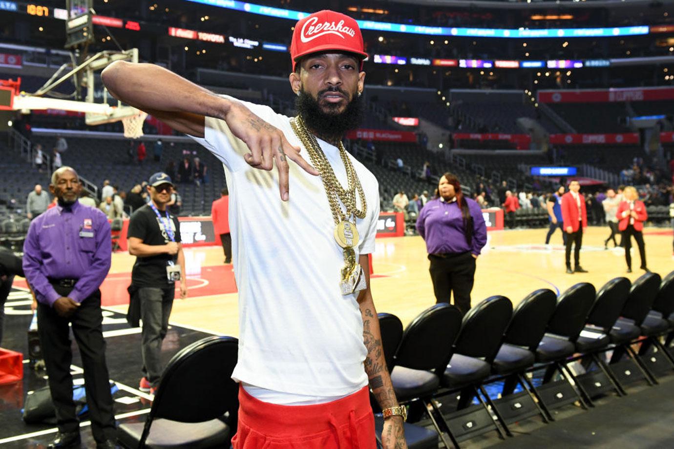 Nipsey 5